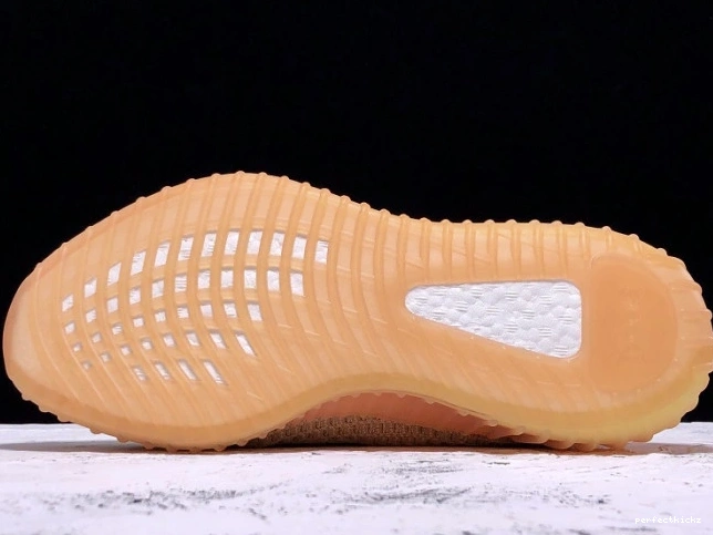 V2 Yeezy 350 EG7490 Clay Boost Adidas 0723